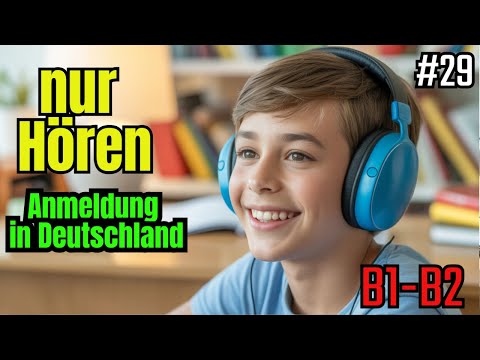 Voraussetzungen für die Kontoeröffnung