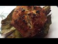 Thehubpost.com: How to cook Bibingka Cassava Cake Taho By A Filipino + Recipe