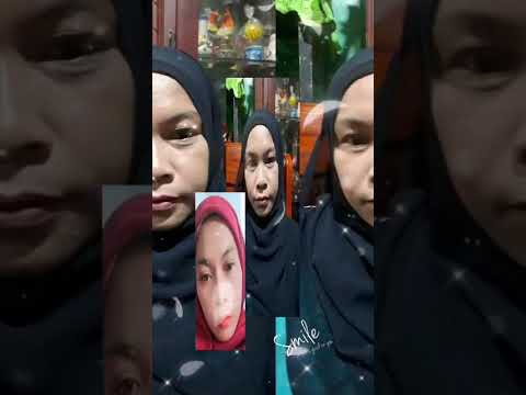 TERIMA KASIH MIEYA BY N.A.Z(SAMBUNGAN LAGU CAHAYAKU)