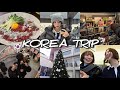 お洒落な友達と行く二泊三日の韓国旅🇰🇷 /服 /カフェ / 雑貨 /グルメ