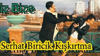 Metin GÜRBÜZ  (Serhat Biricik Kışkırtma) Resimi