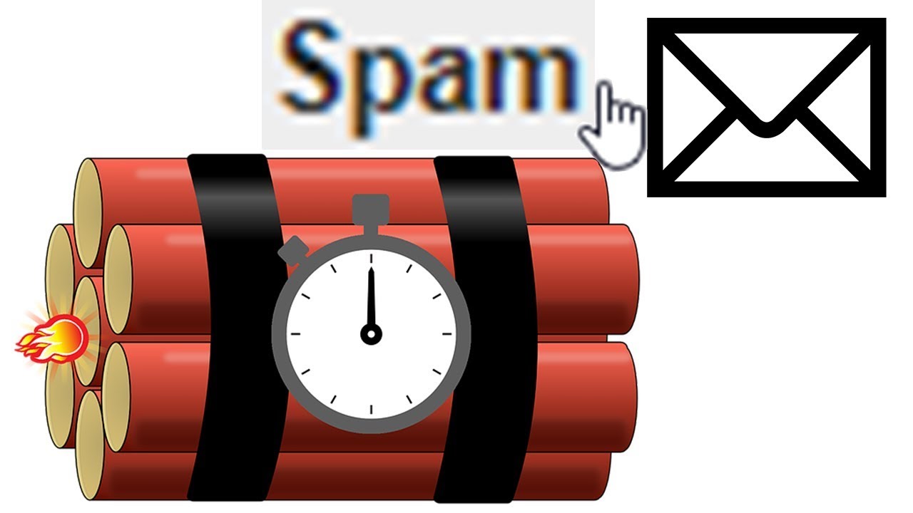 Kreditbetrüger ½ Jahr verarscht mit über 100 Mails