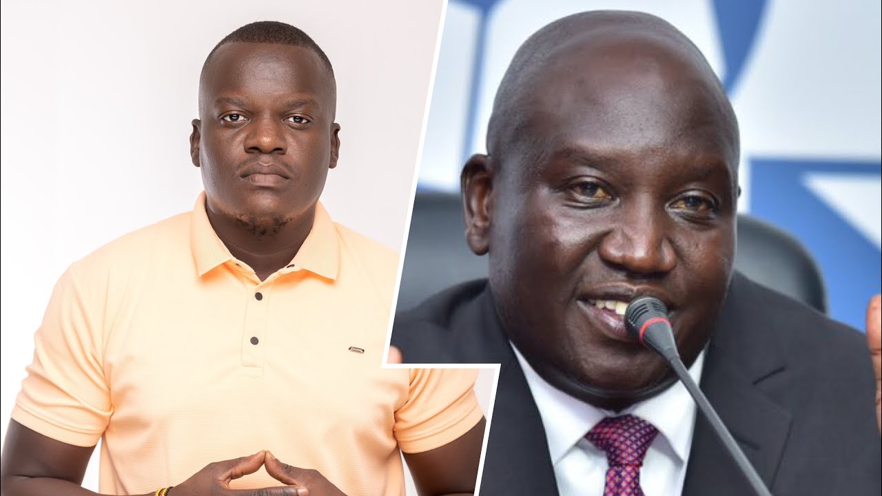 ABDU WASIKE EXPLODES: “I PROTECT VIPERS SC AT ALL COSTS, RALLYS BEHIND LAWRENCE MULINDWA.”