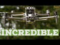 The dji m30t this drone changed everything