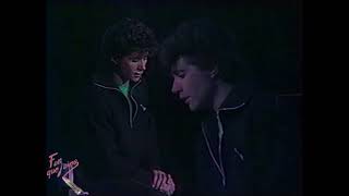 Jean-Luc Lahaye_Il faudrait que tu reviennes (1986) son HQ