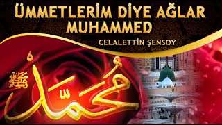 Müziksiz İlahi / Ümmetlerim Diye Ağlar Muhammed / Celalettin Şensoy Resimi