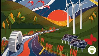 The Path Forward: Evaluating Clean Energy Wealth
