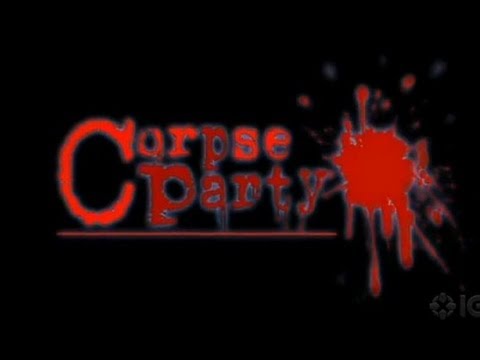 Corpse Party: Launch Trailer