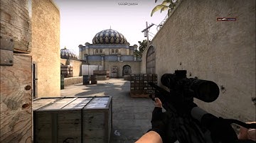 CS:GO - FragMovie by: SeKo