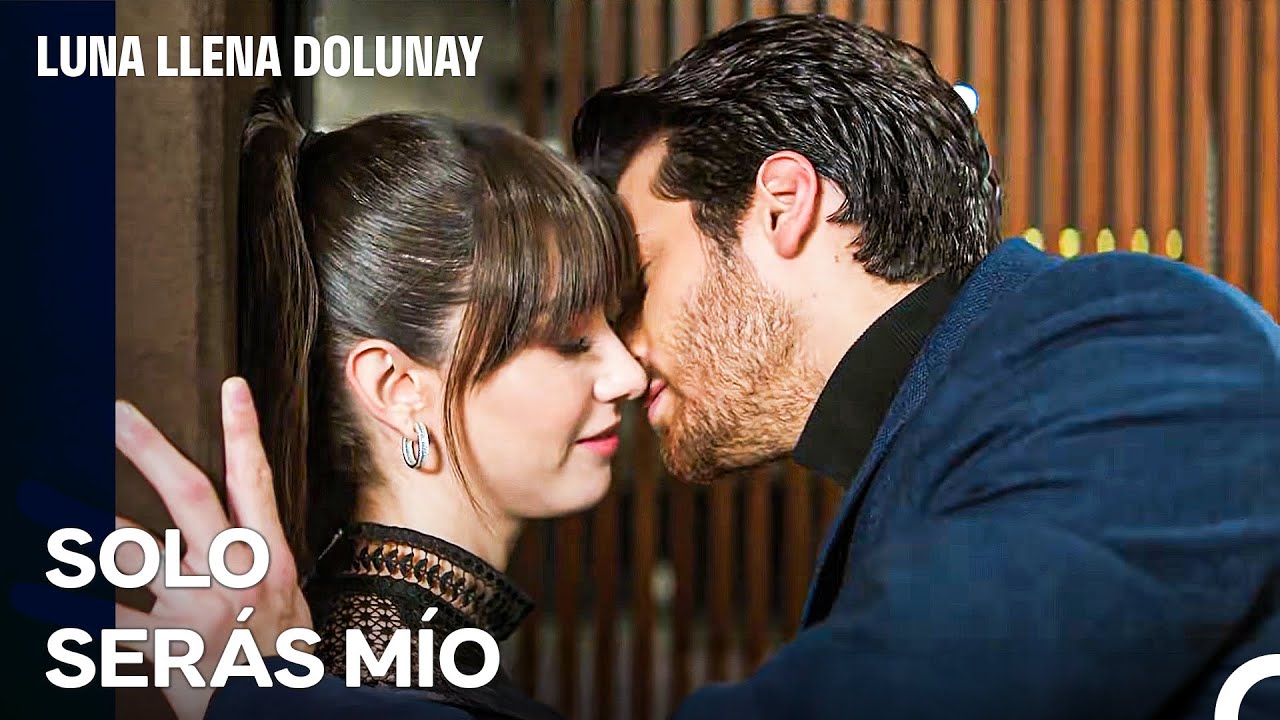 Haré Que Esta Noche Sea Inolvidable Para Los Dos - Luna llena