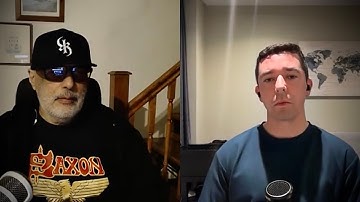 Vocation #02 - Michael Tsarion