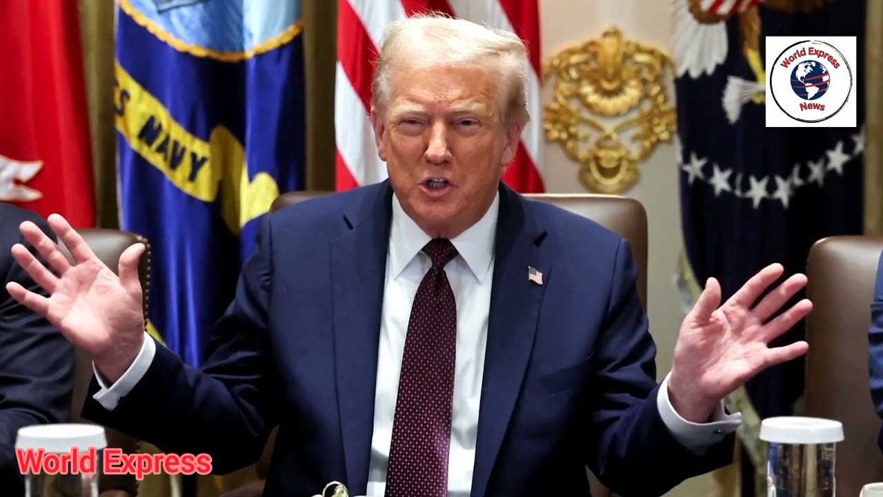 Trump administration is considering taking stakes in defense companies and other firms