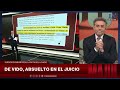 La ruta del lavado: López y los Schoklender condenados