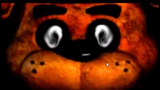 Every Copy of Fnaf is Personalized.