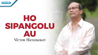 Ho Sipangolu Au - Rohani Batak - Victor Hutabarat (Video)