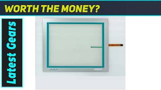 19' KDT-4495 Touchpad: A Powerful Resistive Touchscreen Solution