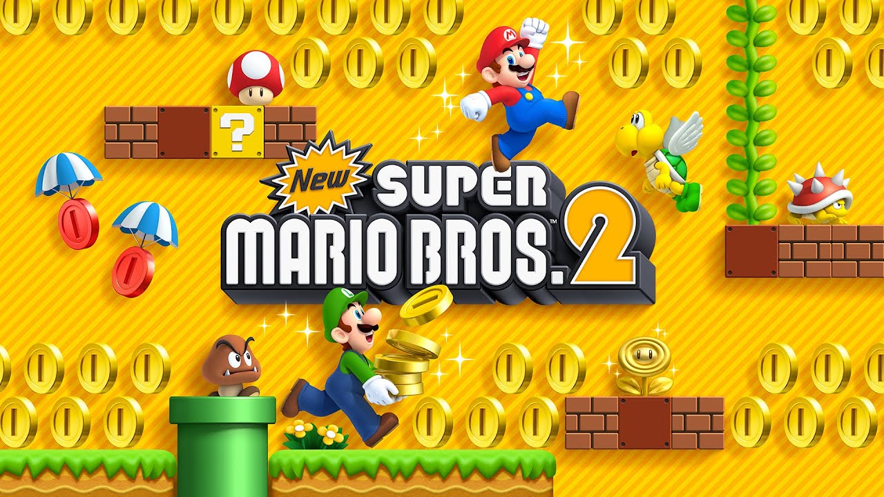 ♯Jrv05LTニュースーパーマリオBROS.2アイテムコレクション10種 Amazon.co.jp: New Super Mario Bros. U Deluxe for Nintendo Switch