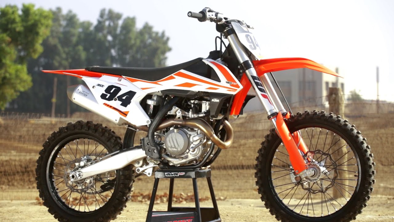 Dirt Bike Pictures 3