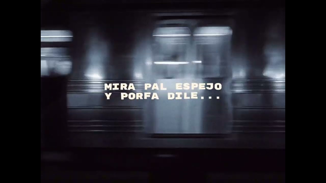 Tonton MC7 - Xtasis (Lyric Video) di YouTube Tonton MC7 - Xtasis (Lyric Video) di YouTube