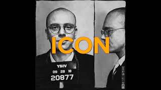 Logic - ICONIC ft. Jaden Smith (Remix)