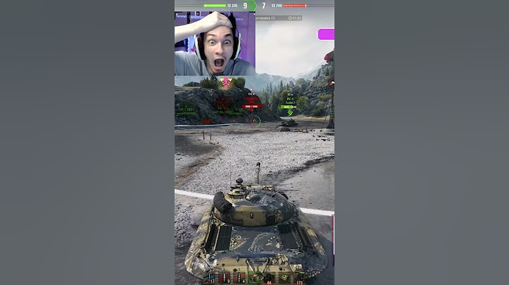 ЧТО? ГДЕ? КУДА СНАРЯД? #nearyou #миртанков #wot #worldoftanks