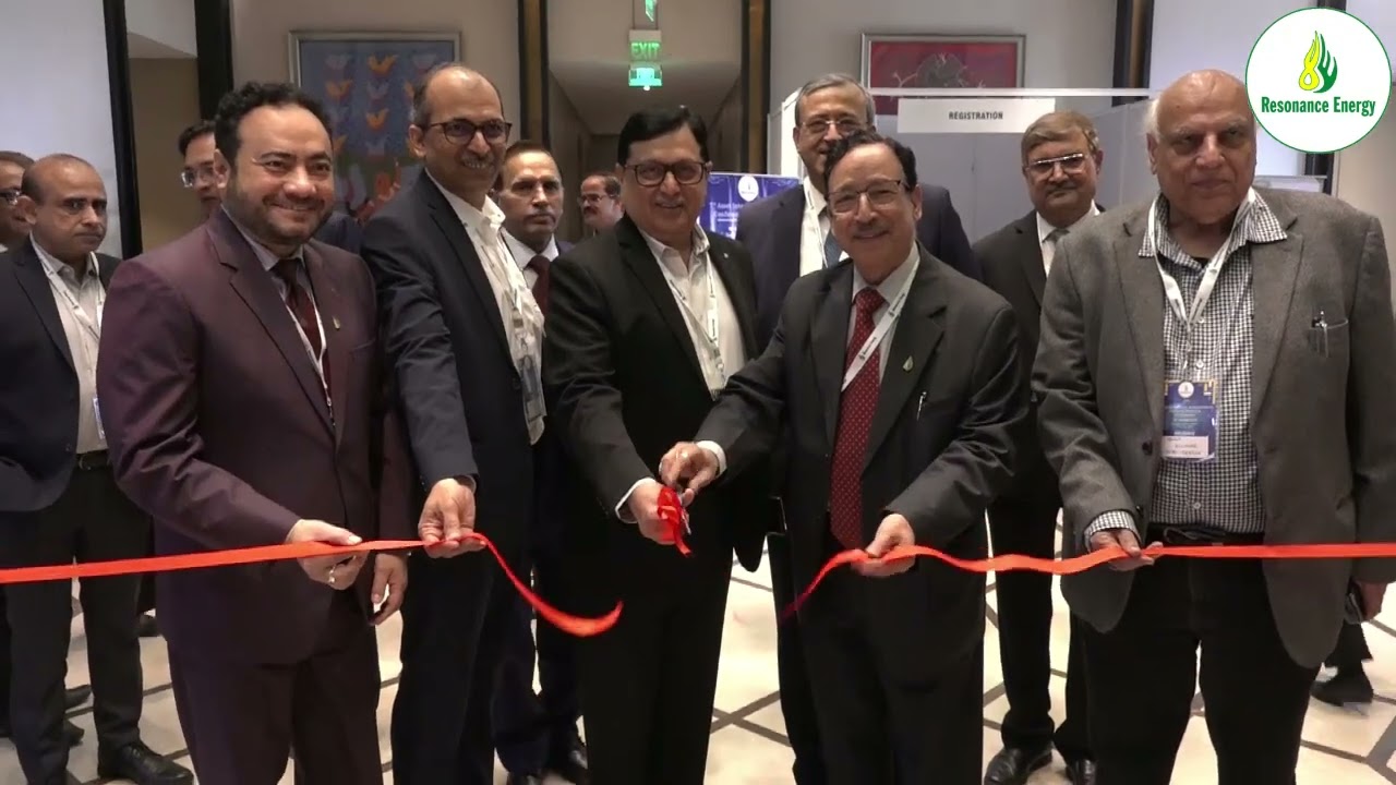 Glimpses of 7th Asset Integrity Management Conference Cum Exhibition 2025 