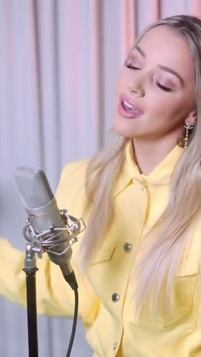 Love Nuwantiti song cover by Emma Heesters in amazing way #shorts #emmafansofficial