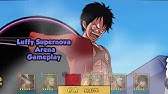 One Piece Legend Of The Sea En New Update Anime Mobile Game Free Youtube - one piecelegend of seas roblox