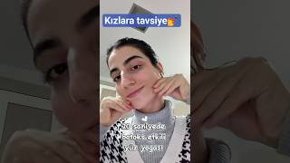 Kızlara Tavsiye Olunur Şfet Izlar Im Şiselbakım Şfetteyiz