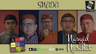 SNADA - NASYID NASIHAT ( Official Video Klip )