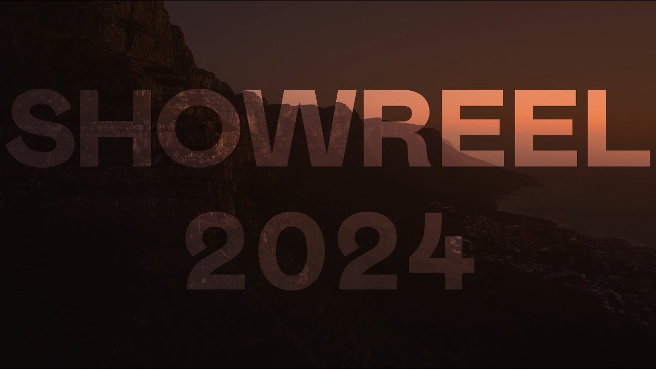 Showreel
