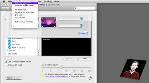 Walking Away From Your Mac (MacMost Now 359)