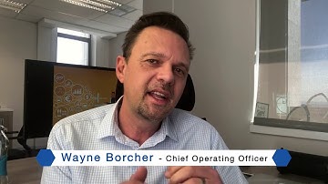 Data and Your Competitive Edge