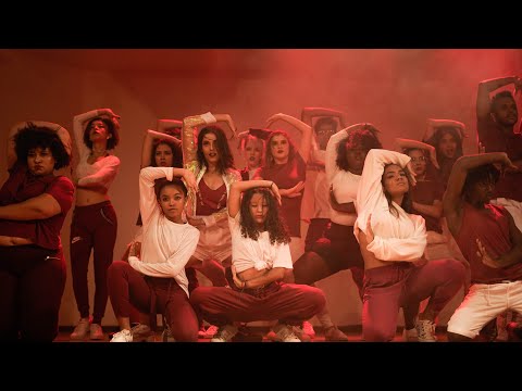 MOSTRA VIBE 62 2019 - Radio - Coreografa: Mare Rela