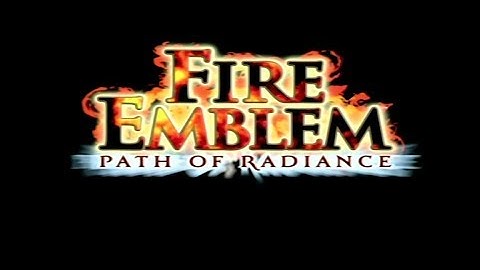 I need a break from this - Fire Emblem: Path of Radiance (Gamecube) Part 18