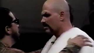 IWF TV Episode - June 1992 (Eddie Mansfield Promotion)