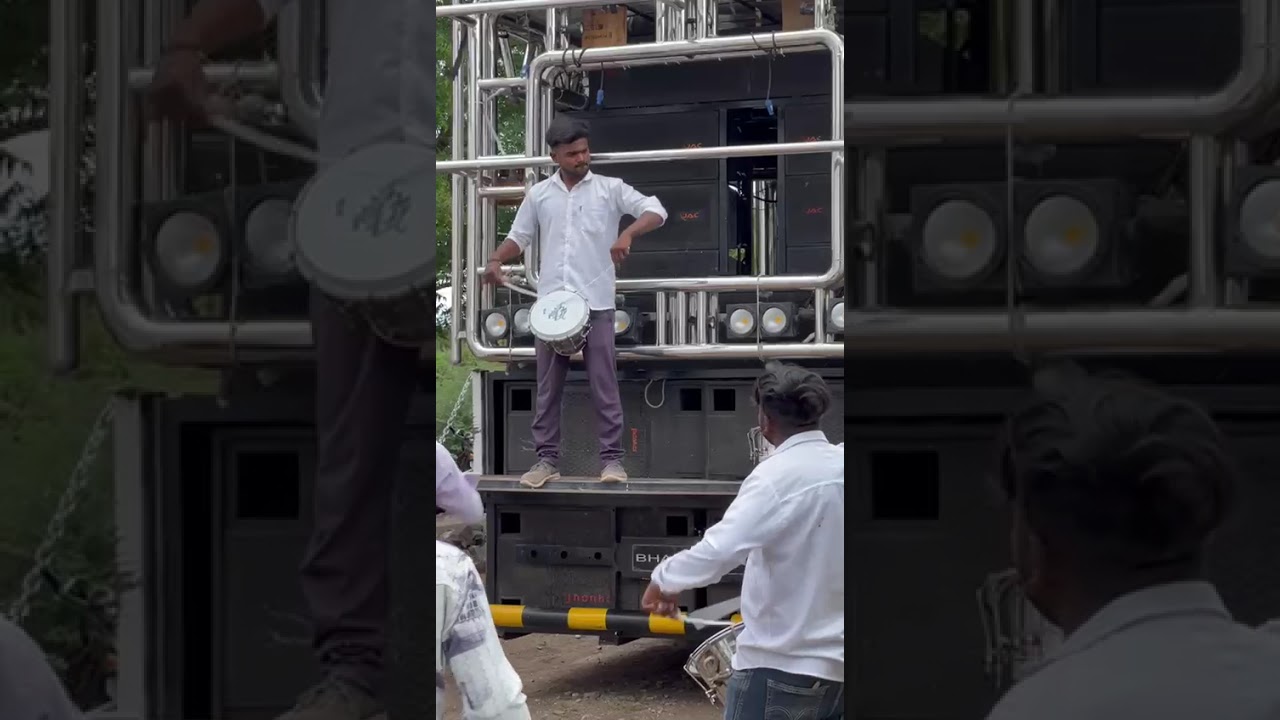 आई तुझ देऊळ performance by ...!Shri Band Mungse jivan suryawanshi 8999583320