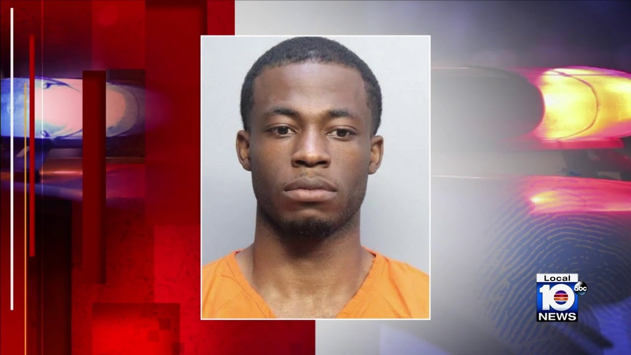 Driver arrested following crash on 79th Street Causeway Bridge - YouTube