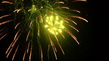 What The Tech: Capturing Fireworks With Your Phone