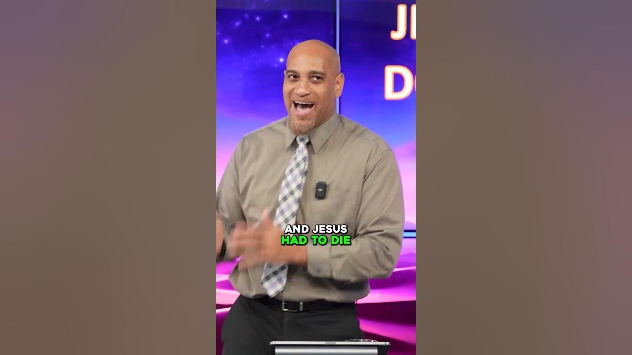Where did jesus go when he died youtube