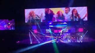 Little Mix - Weird People (Live) ( Get Weird Tour )