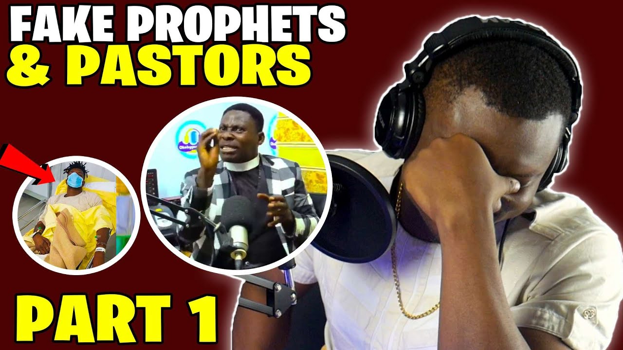 @ApostleOkohAgyemang  Asore Mu Abrabo breakdown 😂😂😂🤣 @MrSethEkow  Reaction