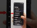 how to stop ads on android phone! #shorts