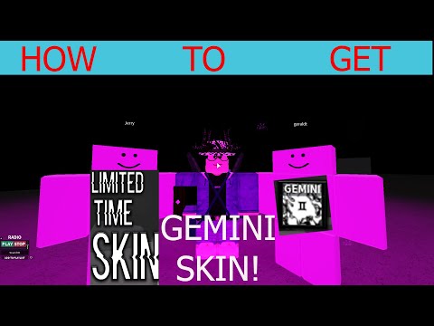 My Skin Roblox - ePuzzle photo puzzle