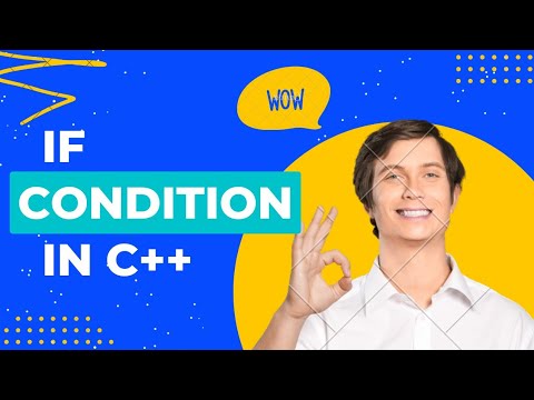 if condition in c++ in Amharic