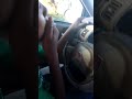 I'm driving in just 11