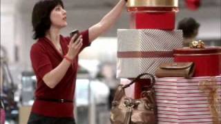 2009 Christmas Commercial for 1-800-FLOWERS.COM