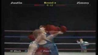 Bully - Mission #19 Prep Challenge