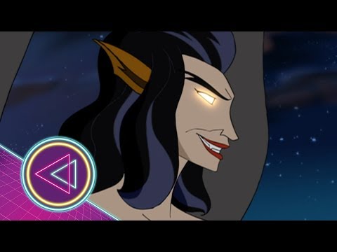 Episode 40 Class Of Titans FULL EPISODE RETRO RERUN 