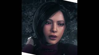 #ada #residentevil